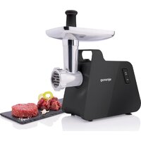 Мясорубка Gorenje MG2001SB - Превью изображения №2 — Интернет-магазин Time-Shop