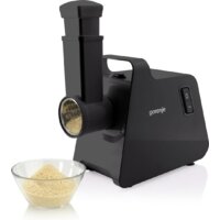 Мясорубка Gorenje MG2001SB - Превью изображения №9 — Интернет-магазин Time-Shop