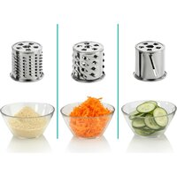 Мясорубка Gorenje MG2001SB - Превью изображения №10 — Интернет-магазин Time-Shop