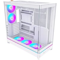 Montech HS02 Pro (белый)