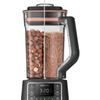 Стационарный блендер Sencor SBU 7875RS - Превью изображения №13 — Интернет-магазин Time-Shop