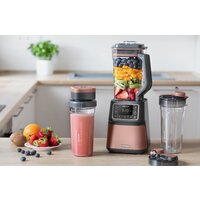 Стационарный блендер Sencor SBU 7875RS - Превью изображения №28 — Интернет-магазин Time-Shop