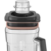 Стационарный блендер Sencor SBU 7875RS - Превью изображения №17 — Интернет-магазин Time-Shop