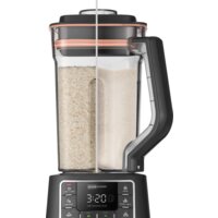 Стационарный блендер Sencor SBU 7875RS - Превью изображения №12 — Интернет-магазин Time-Shop