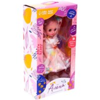 Кукла Happy Valley Алена ST-5021E 7330308 - Превью изображения №3 — Интернет-магазин Time-Shop