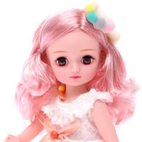 Кукла Happy Valley Алена ST-5021E 7330308 - Превью изображения №2 — Интернет-магазин Time-Shop