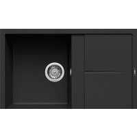 Elleci Unico 300 Black K86 LKU30086