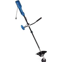 Триммер WorkMaster WT-1800B - Превью изображения №2 — Интернет-магазин Time-Shop