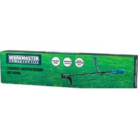 Триммер WorkMaster WT-1800B - Превью изображения №6 — Интернет-магазин Time-Shop