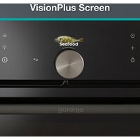 Электрический духовой шкаф Gorenje BSA6138B - Превью изображения №8 — Интернет-магазин Time-Shop