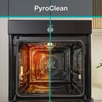 Электрический духовой шкаф Gorenje BSA6138B - Превью изображения №10 — Интернет-магазин Time-Shop