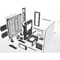 Корпус Thermaltake DistroCase 350P CA-1Q8-00M1WN-00 - Превью изображения №10 — Интернет-магазин Time-Shop
