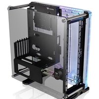 Корпус Thermaltake DistroCase 350P CA-1Q8-00M1WN-00 - Превью изображения №2 — Интернет-магазин Time-Shop