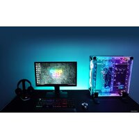 Корпус Thermaltake DistroCase 350P CA-1Q8-00M1WN-00 - Превью изображения №11 — Интернет-магазин Time-Shop