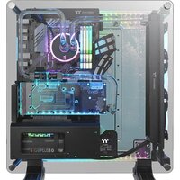 Корпус Thermaltake DistroCase 350P CA-1Q8-00M1WN-00 - Превью изображения №4 — Интернет-магазин Time-Shop