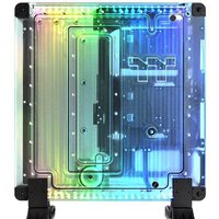 Корпус Thermaltake DistroCase 350P CA-1Q8-00M1WN-00 - Превью изображения №5 — Интернет-магазин Time-Shop
