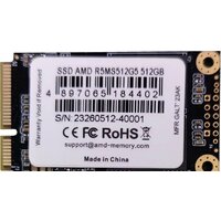 AMD Radeon R5 512GB R5MS512G5