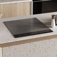 Варочная панель Libhof SB-453I - Превью изображения №5 — Интернет-магазин Time-Shop