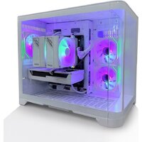 Компьютер TGPC HYPE Flame 93420 A-X - Превью изображения №3 — Интернет-магазин Time-Shop