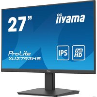Монитор iiyama ProLite XU2793HS-B5 - Превью изображения №5 — Интернет-магазин Time-Shop