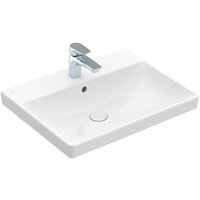 Умывальник Villeroy & Boch Avento 415860R1 - Превью изображения №2 — Интернет-магазин Time-Shop