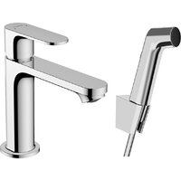 Hansgrohe Rebris S Chrom 72215000