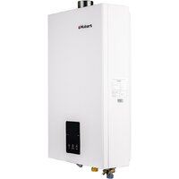 Газовая колонка Hubert Eco AGW T30 - Превью изображения №2 — Интернет-магазин Time-Shop