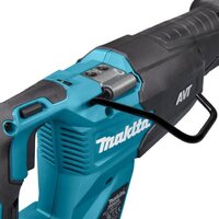 Сабельная пила Makita JR002GZA (с 1-им АКБ) - Превью изображения №8 — Интернет-магазин Time-Shop