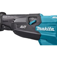 Сабельная пила Makita JR002GZA (с 1-им АКБ) - Превью изображения №4 — Интернет-магазин Time-Shop