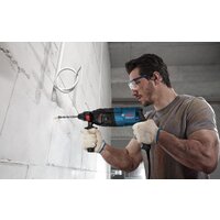 Перфоратор Bosch GBH 240 Professional 0611272100 - Превью изображения №2 — Интернет-магазин Time-Shop
