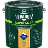 Vidaron Impregnant V04 9 л (грецкий орех)