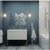 Ванна Triton Прага 170x70 (с ножками) - Превью изображения №5 — Интернет-магазин Time-Shop