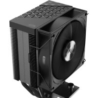 Кулер для процессора PCCooler R400 BK - Превью изображения №2 — Интернет-магазин Time-Shop