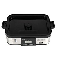 Пароварка GFgril GFS-9D - Превью изображения №8 — Интернет-магазин Time-Shop