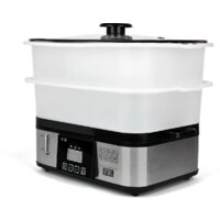 Пароварка GFgril GFS-9D - Превью изображения №6 — Интернет-магазин Time-Shop