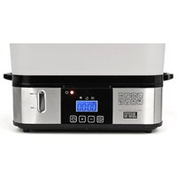 Пароварка GFgril GFS-9D - Превью изображения №7 — Интернет-магазин Time-Shop