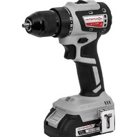 Интерскол ДА-13/18В (с 2-мя АКБ, кейс)