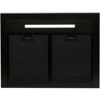 Кухонная вытяжка Hietzel CHF 6012G BL - Превью изображения №9 — Интернет-магазин Time-Shop