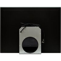 Кухонная вытяжка Hietzel CHF 6012G BL - Превью изображения №10 — Интернет-магазин Time-Shop