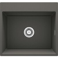 Кухонная мойка Deante Magnetic ZRM_T10A - Превью изображения №2 — Интернет-магазин Time-Shop