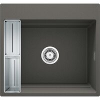 Кухонная мойка Deante Magnetic ZRM_T10A - Превью изображения №1 — Интернет-магазин Time-Shop