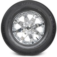Летние шины Delinte DH7 SUV 245/65R17 107H - Превью изображения №2 — Интернет-магазин Time-Shop