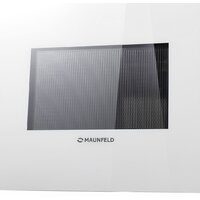 Микроволновая печь MAUNFELD MBMO.20.8GW - Превью изображения №10 — Интернет-магазин Time-Shop
