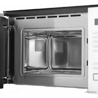 Микроволновая печь MAUNFELD MBMO.20.8GW - Превью изображения №5 — Интернет-магазин Time-Shop