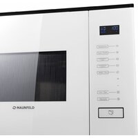 Микроволновая печь MAUNFELD MBMO.20.8GW - Превью изображения №3 — Интернет-магазин Time-Shop