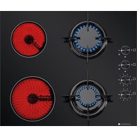 Smith&Brown SHO-V261-BP4