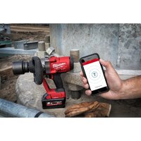 Гайковерт Milwaukee M18ONEFHIWF1-0 4933499162 (без АКБ) - Превью изображения №26 — Интернет-магазин Time-Shop