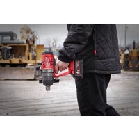 Гайковерт Milwaukee M18ONEFHIWF1-0 4933499162 (без АКБ) - Превью изображения №11 — Интернет-магазин Time-Shop