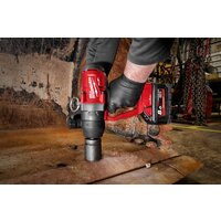 Гайковерт Milwaukee M18ONEFHIWF1-0 4933499162 (без АКБ) - Превью изображения №20 — Интернет-магазин Time-Shop