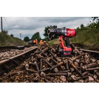 Гайковерт Milwaukee M18ONEFHIWF1-0 4933499162 (без АКБ) - Превью изображения №22 — Интернет-магазин Time-Shop